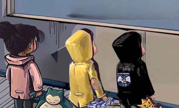 《橱窗看车男孩汽车头像制作项目》无脑日赚500+