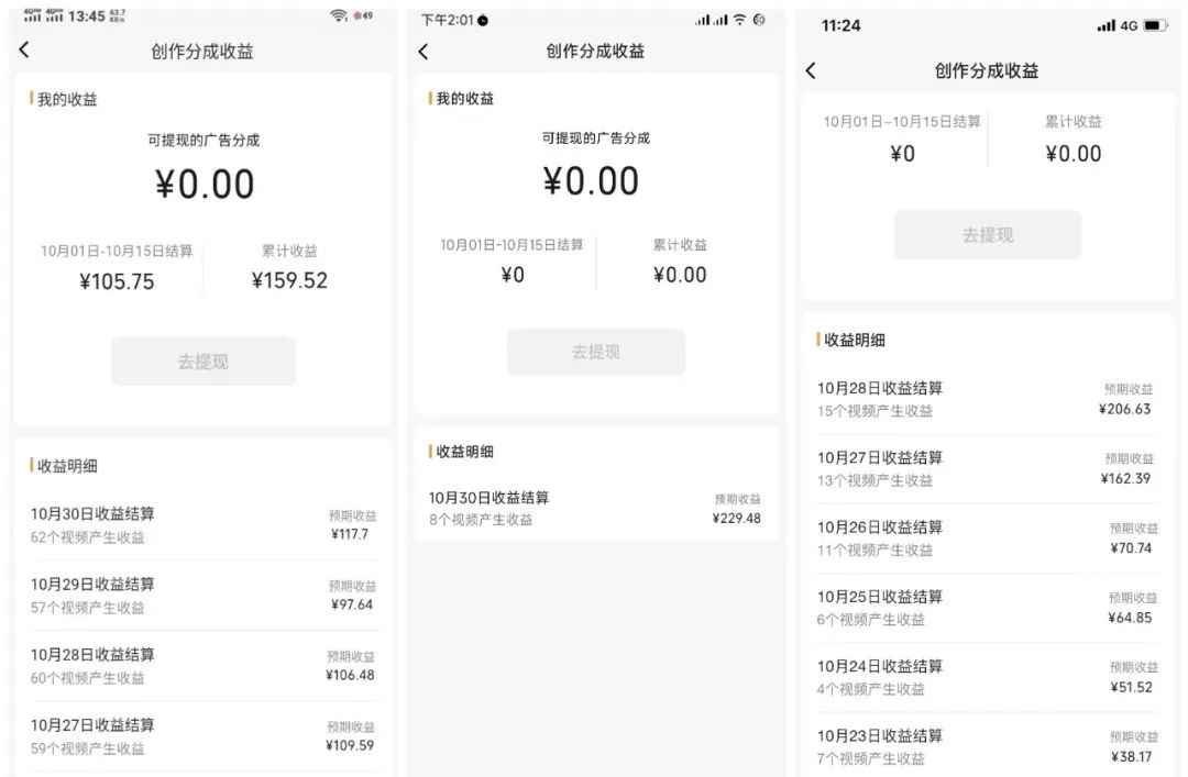 孔不同·韭菜保护，门徒计划。