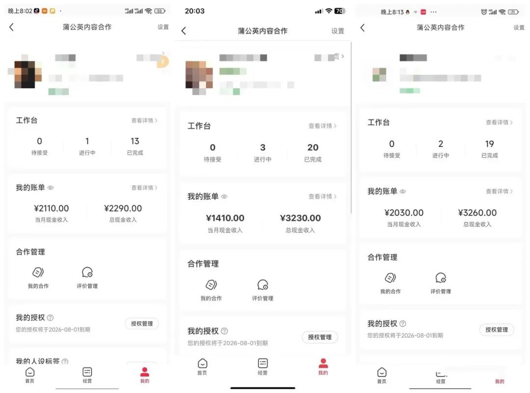 孔不同·韭菜保护，门徒计划。