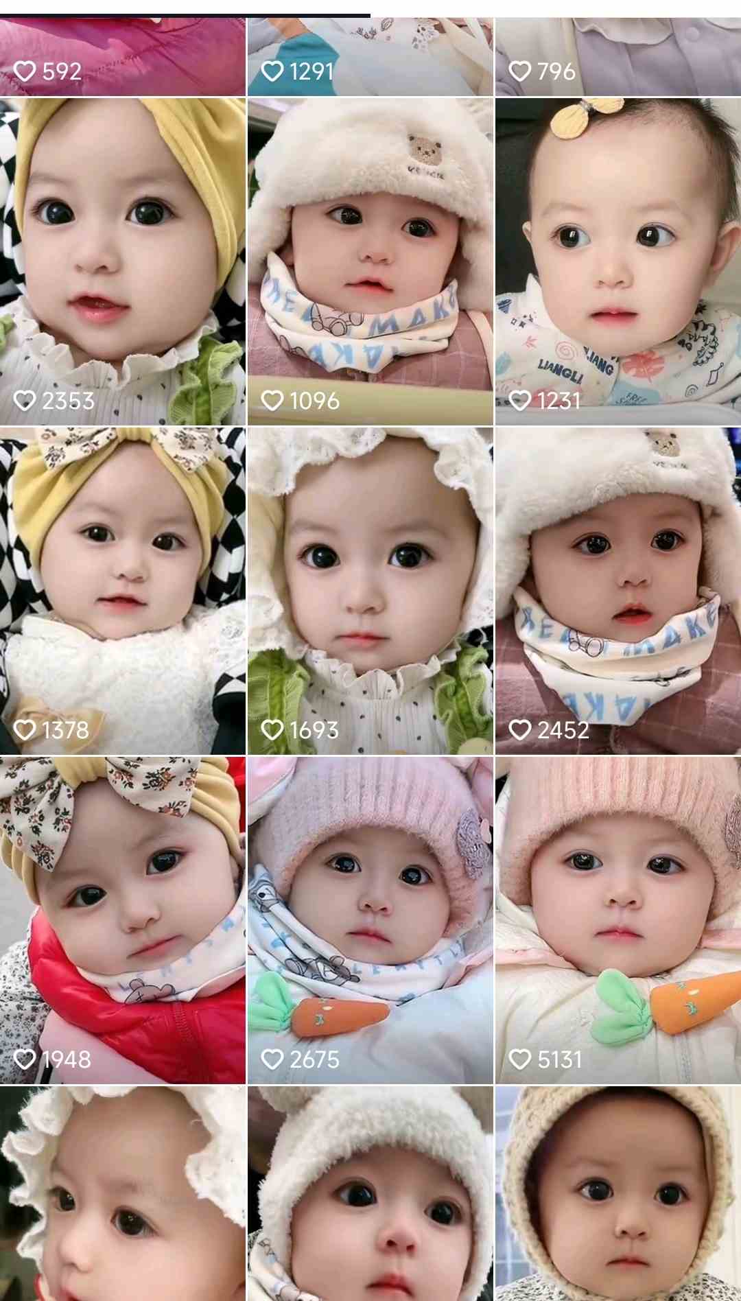 《抖音宝宝账号打造》一条广告2W，大部分人忽略的超级赛道（教程+素材+软件）