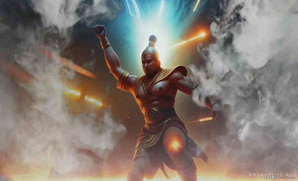 《Moonvalley AI 文生视频教程》