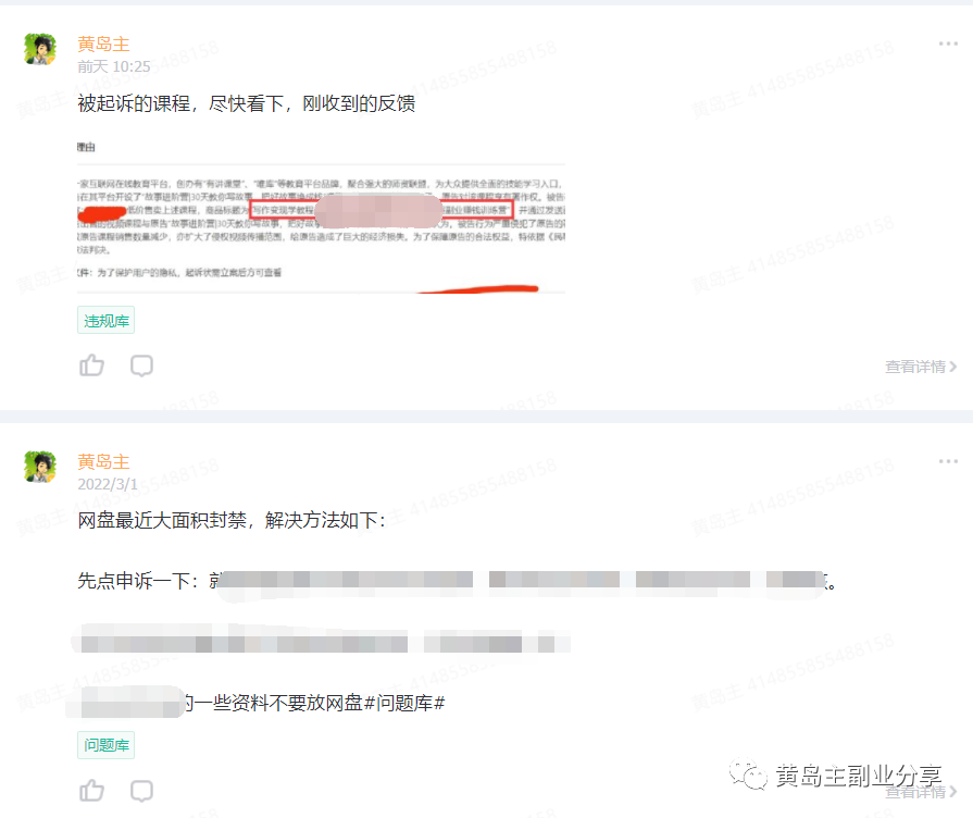 黄岛主·《淘宝蓝海虚拟项目陪跑训练营7期》每天200到1000+的纯利润.价值3998