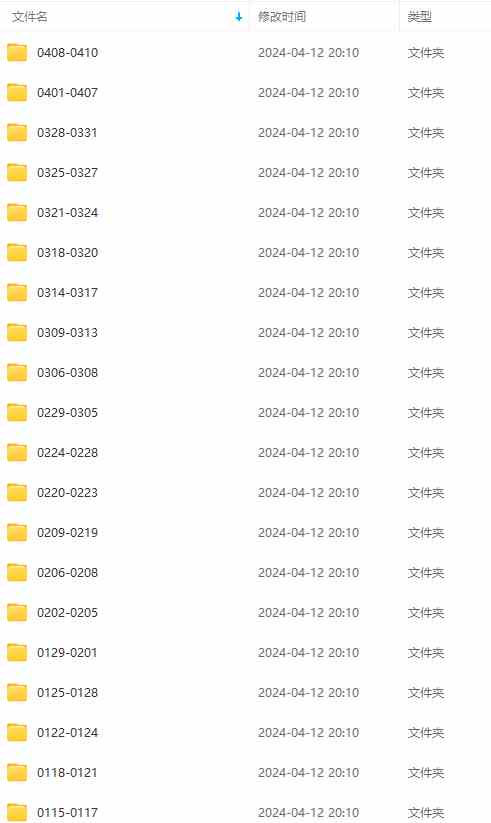 生财有术第七期