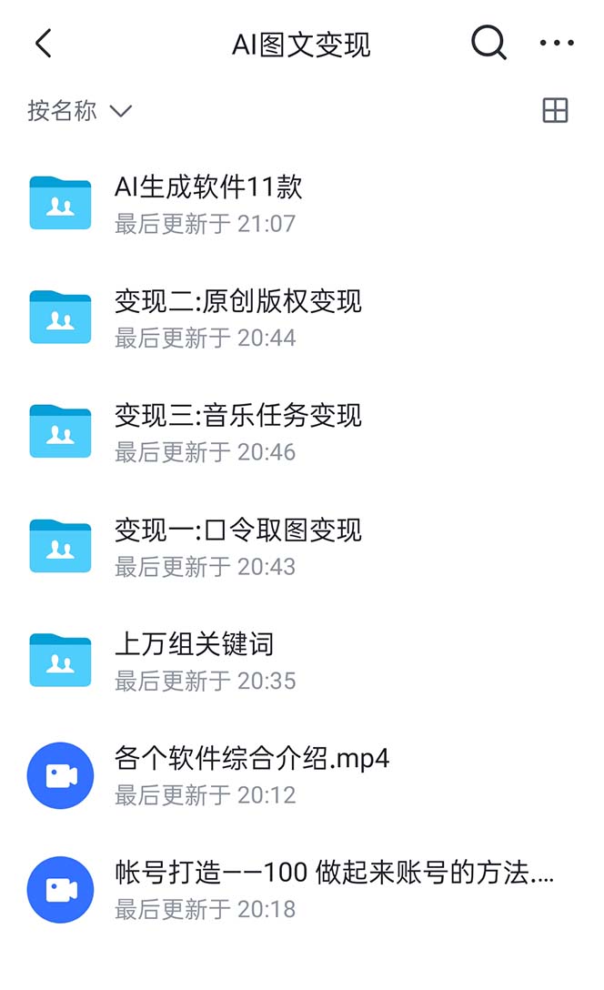《抖音AI原创图文项目》一键根据关键字生成原创图片,每天10分钟-日赚500+