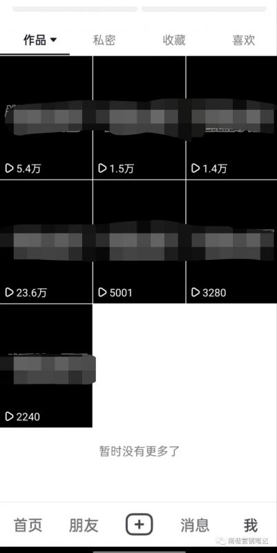 外面卖699元的《抖音全自动提款机项目》独家蓝海 无需剪辑 单号日赚100～500