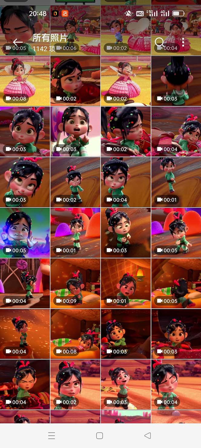 新起点自媒体团队·《无敌破坏王动画表情包流量变现》一条视频赚几千几万