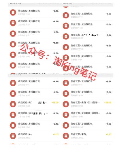 《拼多多虚拟开店打卡群》入门到精通