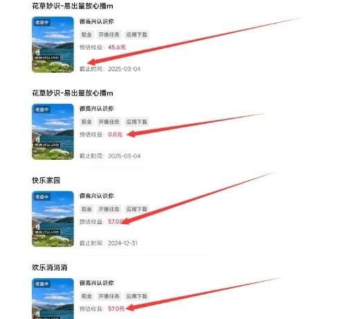 黄岛主·《磁力聚星游戏副业陪跑训练营1.0》长期稳定项目，有人一周干了1K+