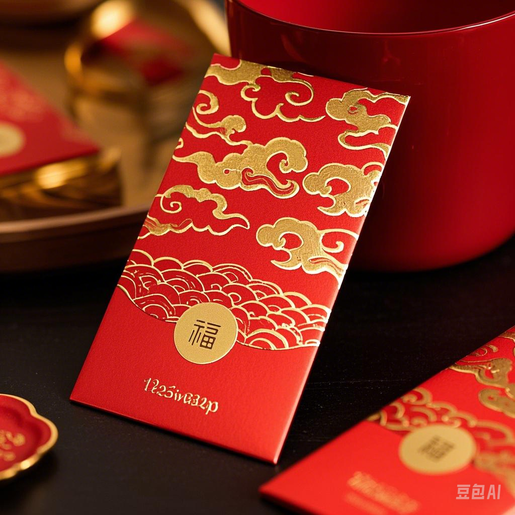 春节微信红包封面自制这么简单?带你轻松玩转最全教程~7412 作者:福缘创业网 帖子ID:113951