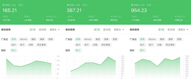 《零基础搭建微信漫画小程序》支持流量主，全网漫画兔费看